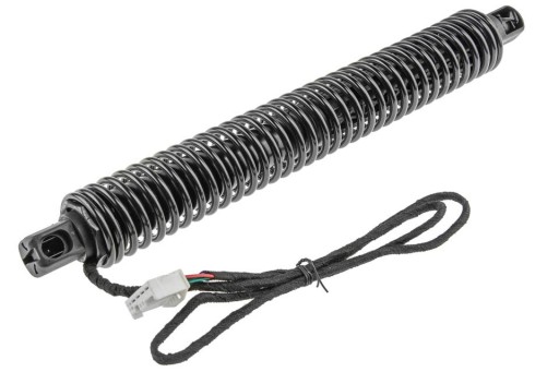 AE-BM-083 NTY АМОРТИЗАТОР ЗАДНЕЙ ДВЕРИ