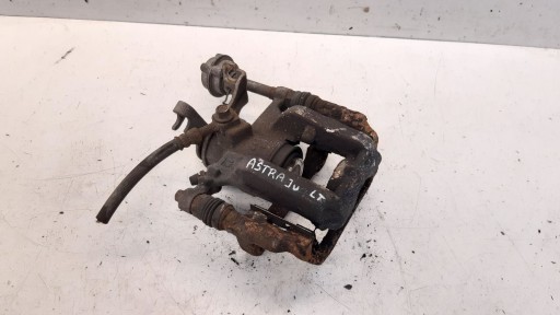 caliper rear part rear left Opel Astra J 2,0 CDTI