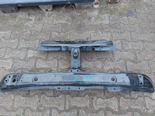 ПІДСИЛЕННЯ ПЕРЕДНЬОГО РЕМЕНЯ BEAM DUSTER II 17-