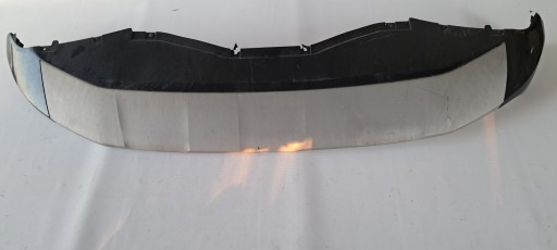 89A807733 - Спойлер переднего бампера audi q4 e-tron 89a807061a