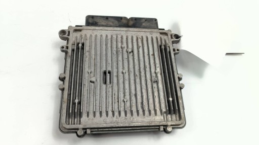 computer of the engine ECU A6421509378 3.0 CDI MERCEDES-BENZ ML W164