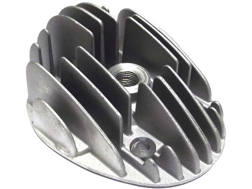 S-3/.1.002 - Москитная головка цилиндра