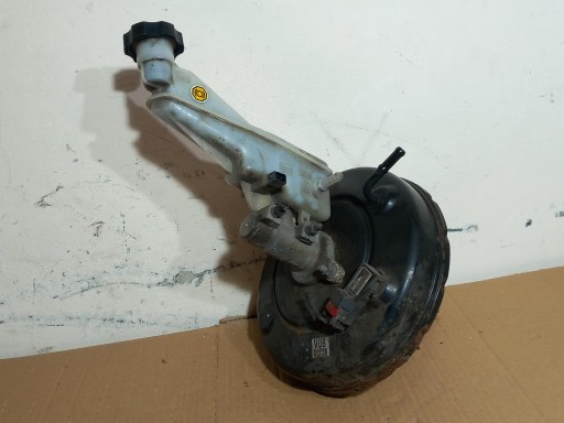 Pumpe Servo bremsen HYUNDAI I40 1.7 CRDi 58500-3Z100