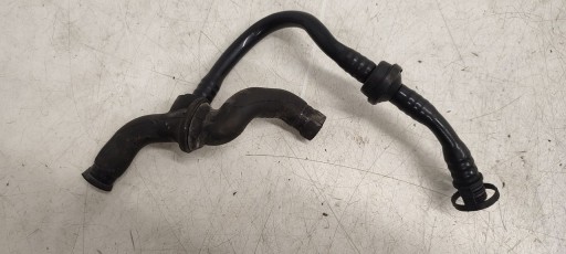 tömlö vezetö vákum Audi A4 B6 2,4 V6