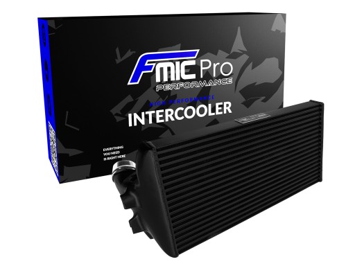 FMICPRO-IC-016 - Інтеркулер FMIC.Pro BMW 535i F07 / F10 / F11 / F1