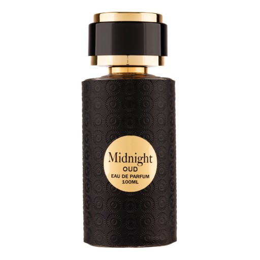 fragrance world midnight oud woda perfumowana 100 ml    