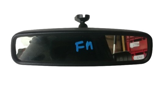 FUSA-17E678-TC - Внутрішнє дзеркало MUSTANG VI 15-18R