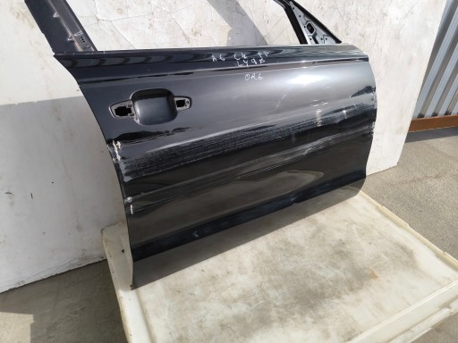 door right front AUDI A6 C7 LY9B sedan AVANT / KOMBI 2011-2017 original !