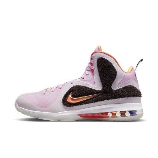 Topánky Nike LeBron 9 DJ3908-600 veľ. 47,5