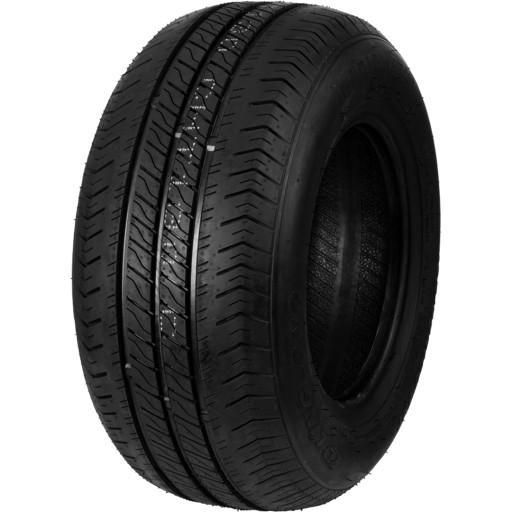 UT000201 - Шина 195/55 R10C усиленная для прицепов