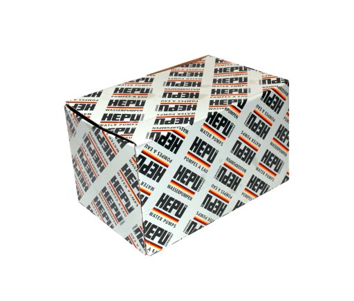 ВАКУУМНЫЙ НАСОС VP5111 HEPU