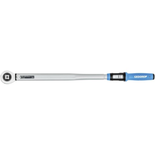 TORCOFIX K 2.0 ДИНАМОМЕТРИЧЕСКИЙ КЛЮЧ 80-400 НМ