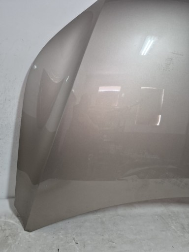VW TIGUAN e 5N0 07- Cofano