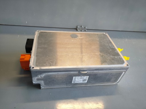 5QE915684.AD - Golf 8 viii e-tron модуль зарядки контролер інвертор 5qe915684ad