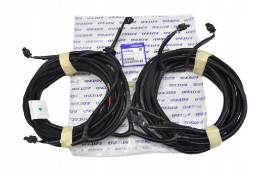31428828 - Проводка переднього парктроніка для volvo xc90