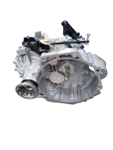 0C9.301.103.H - FORD CONNECT MK3 VW 2.0 TDI VCN КОРОБКА ПЕРЕДАЧ