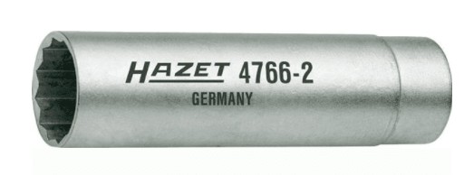 СВЕЧНЫЙ КЛЮЧ 3/8 ДЮЙМА 14 ММ