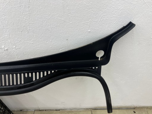 VW CADDY III LIFT 15-20R grille égouttage 2K0819403