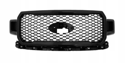 PFD07474GA - FORD F-150, 18 - 20 Решітка JL3Z8200SC
