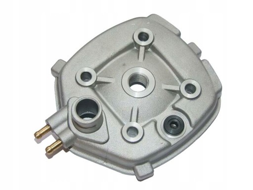 GŁ-004 - НОВАЯ ГОЛОВКА APRILIA SR50 YAMAHA MBK MINARELLI