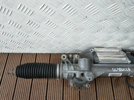VW SCIROCCO III 08-17 servo control 1K1423051ER EUROPA OE
