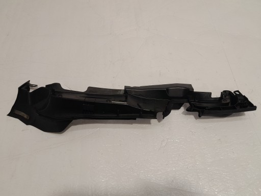 AUDI A4 B9 LIFT Insonorisation Couverture tablier moteur Aile Droite Avant 8W0821170
