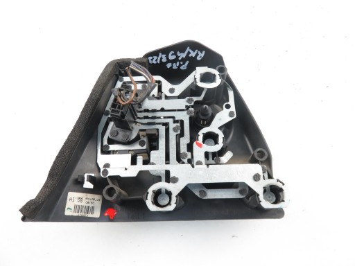 Патрон лампи п ЗД BMW 3 E46 6907936