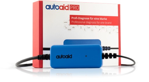 USB-диагностическое устройство Autoaid PRO