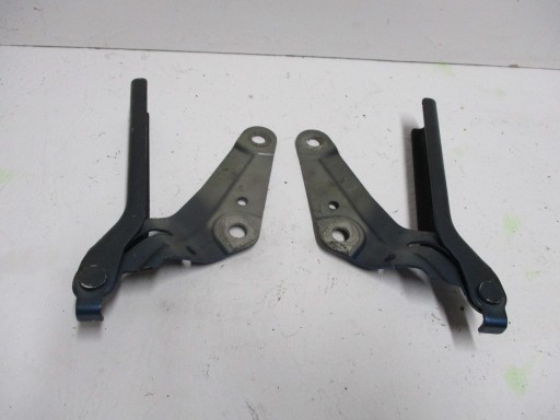 ПЕТЛЯ КАПОТА VW T ROC 2GA 2GA823302B 2GA823301B