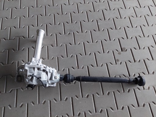 Différentiel Avant Arbre moteur JPLA-3017-BA 2.0 T P400e RANGE ROVER SPORT II L494 LIFT