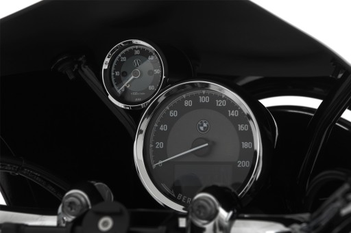 44587-202 - Тахометр MB Wunderlich для BMW R18