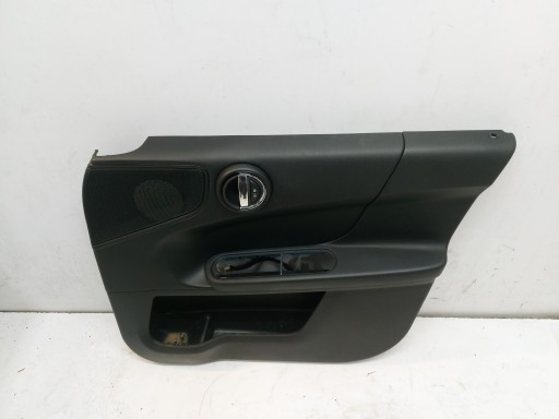 Mini Countryman F60 side upholstery door right front mincluf6022763394