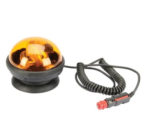 AUEM122423 - СПАЛАХ ПІВЕНЬ НА МАГНІТ 12В І 24В SACEX