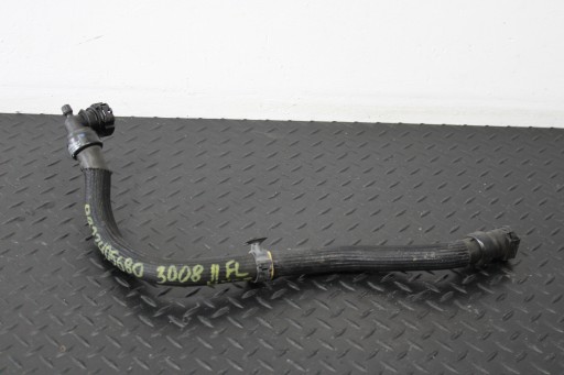CRIJEVO PRIJENOS VODE PEUGEOT 3008 II 2 LIFT 9822405680