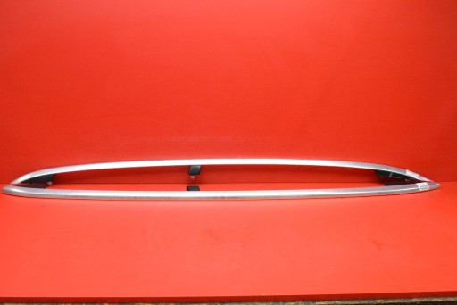 ski ski roof KOMPLET CHROM 3AF860033 3AF860034 VW PASSAT B7 KOMBI