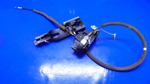 lock door left front EUROPA NISSAN QASHQAI II J11 13-21R