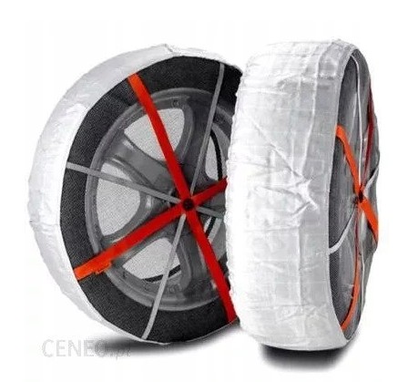 Текстильні ланцюги протиковзання autosock hp 698e suv