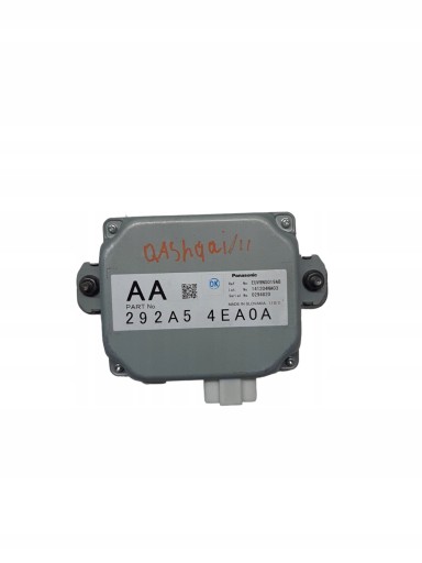 Module KAMERY NISSAN QASHQAI J11 292A54EAOA