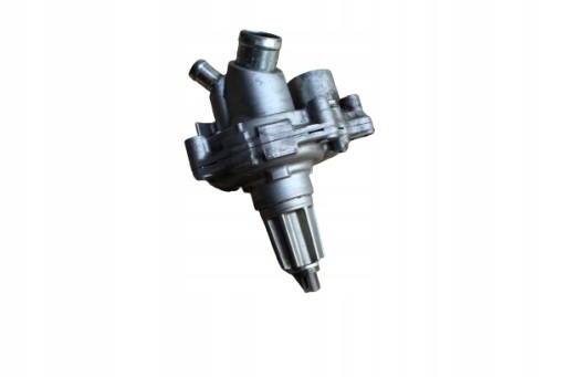 00088ERTS - CBR 600RR PC40 07-12 ВОДЯНИЙ НАСОС