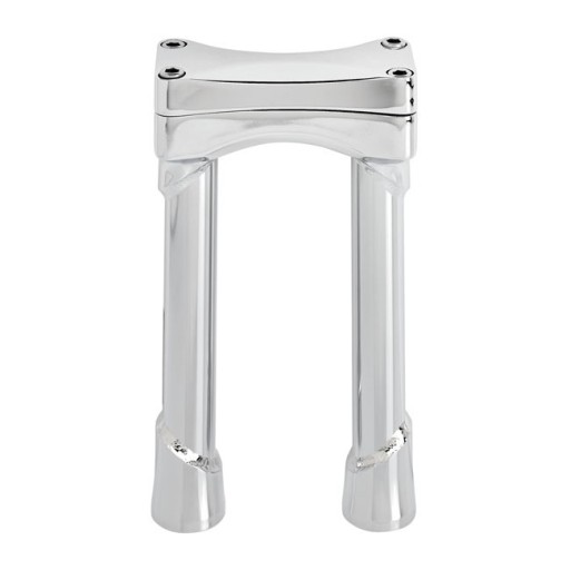 590787 - HARLEY КРІПЛЕННЯ НА КЕРМО RISERY BILTWELL 8