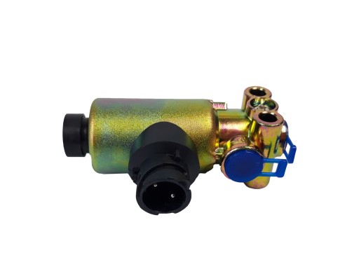 472 172 - СОЛЕНОИД КОРОБКИ ПЕРЕДАЧ DAF / IVECO 4721726260