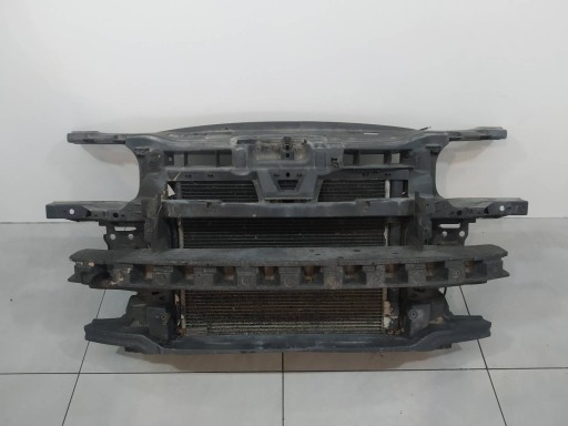 support panel for radiators VW Volkswagen Touran and (2003-2010)