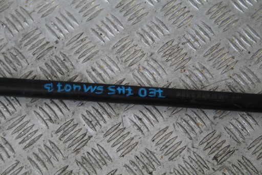 STABILIZATOR Spurstange heck CARAVELLE T6 7E5 7E