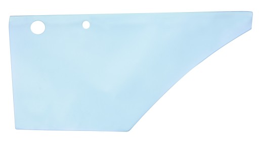 СТЕКЛО ДВЕРИ НИЖНИЙ ЛЕВЫЙ / ПРАВЫЙ VOLVO BL71 11149774