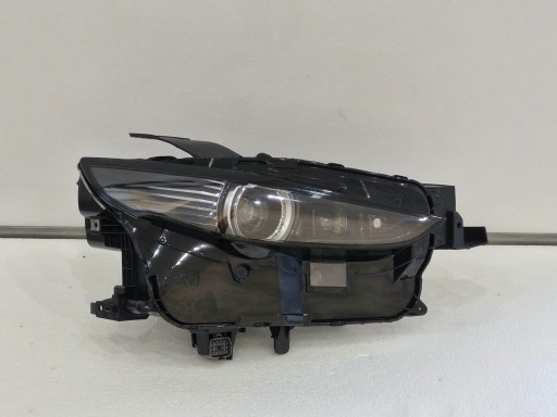 light right Mazda CX30 CX-30 FULL LED