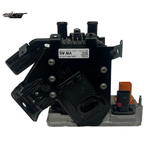 1EA - Теплообменник volkswagen id.4 1 шт. 963 231 a