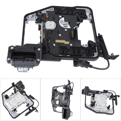 QC18082 - 0am927769d модуль управління коробкою передач