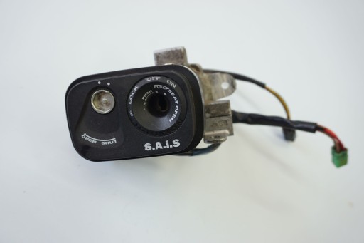 2338471141707984 - SUZUKI BURGMAN 650 13- ЗАМОК ЗАПАЛЮВАННЯ БЕЗ КЛЮЧА