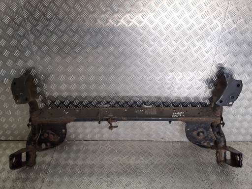 Балка задньої підвіски dacia sandero 1.2 b