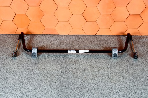 4816 - Bmw g20 330e передний стабилизатор поперечной устойчивости новый